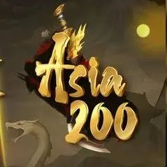 ASIA200 - Pertarungan Seru Dalam Dunia TPS