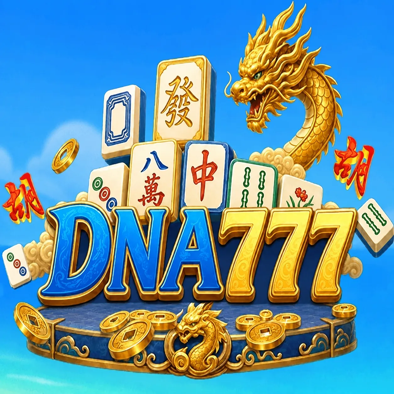 DNA777 - Petualangan Anime yang Seru dan Mendebarkan
