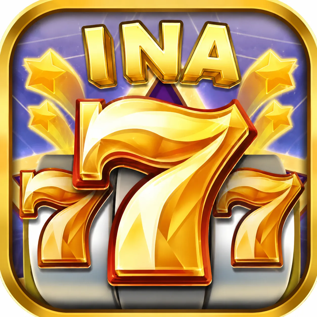 INA777 - Permainan Slot Seru dan Menguntungkan