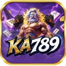 KA789 - Pertarungan Epic di Dunia Action