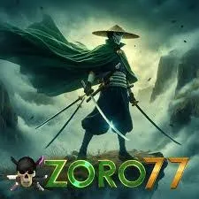 ZORO77 - Game Mahjong Terbaik untuk Hiburan Anda